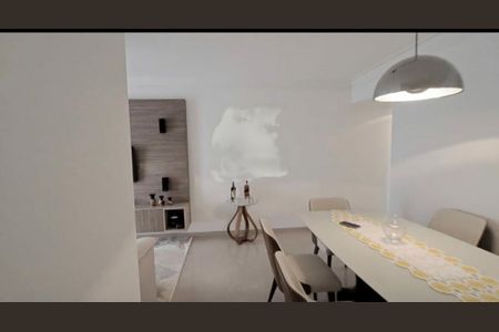 Apartamento à venda com 3 quartos, 78m² em Vila Regente Feijó, São Paulo