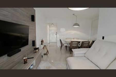 Apartamento à venda com 3 quartos, 78m² em Vila Regente Feijó, São Paulo