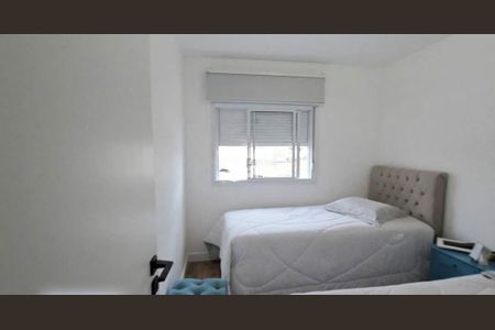 Apartamento à venda com 3 quartos, 78m² em Vila Regente Feijó, São Paulo