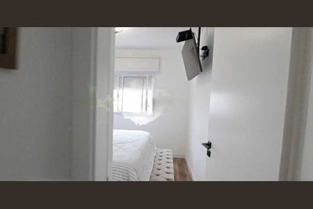 Apartamento à venda com 3 quartos, 78m² em Vila Regente Feijó, São Paulo