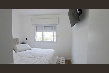 Apartamento à venda com 3 quartos, 78m² em Vila Regente Feijó, São Paulo