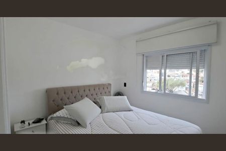 Apartamento à venda com 3 quartos, 78m² em Vila Regente Feijó, São Paulo