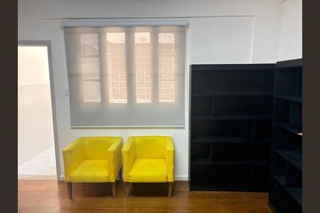 Apartamento à venda com 2 quartos, 57m² em Bom Retiro, São Paulo