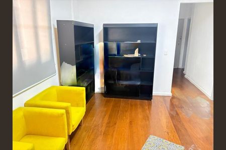 Apartamento à venda com 2 quartos, 57m² em Bom Retiro, São Paulo