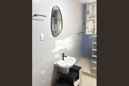 Apartamento à venda com 2 quartos, 57m² em Bom Retiro, São Paulo