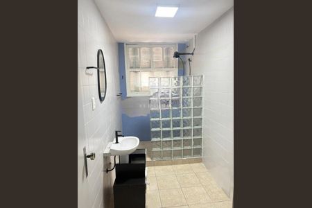 Apartamento à venda com 2 quartos, 57m² em Bom Retiro, São Paulo