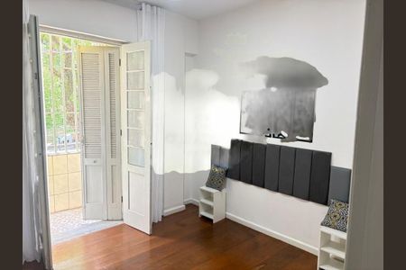 Apartamento à venda com 2 quartos, 57m² em Bom Retiro, São Paulo