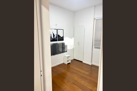 Apartamento à venda com 2 quartos, 57m² em Bom Retiro, São Paulo