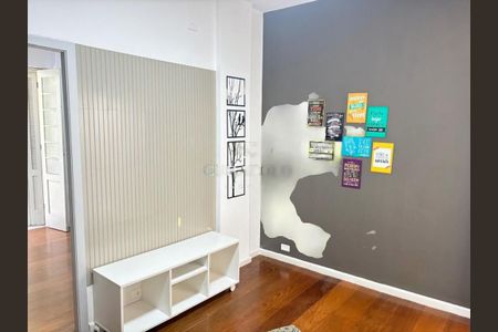 Apartamento à venda com 2 quartos, 57m² em Bom Retiro, São Paulo
