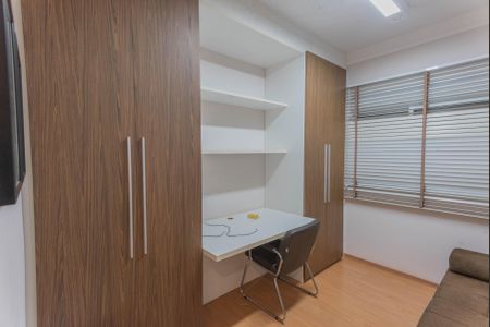 Apartamento para alugar com 132m², 3 quartos e 3 vagasSuíte 3