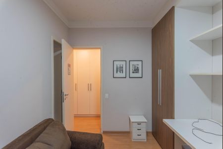 Apartamento para alugar com 132m², 3 quartos e 3 vagasSuíte 3