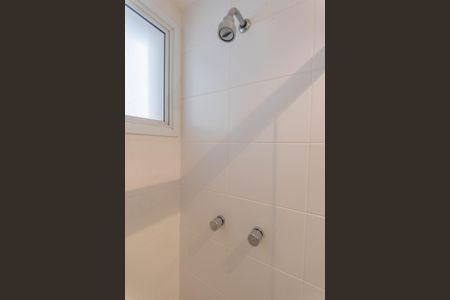 Apartamento para alugar com 132m², 3 quartos e 3 vagasBanheiro da Suíte 3