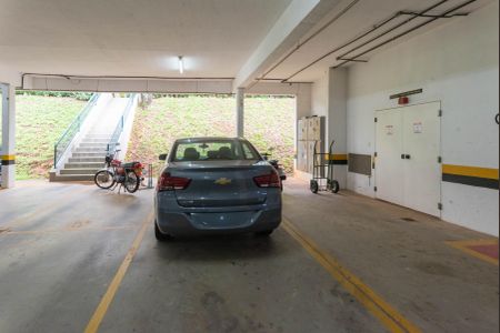 Apartamento para alugar com 132m², 3 quartos e 3 vagasGaragem Coberta