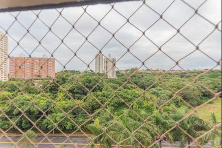 Apartamento para alugar com 132m², 3 quartos e 3 vagasVista da Suíte