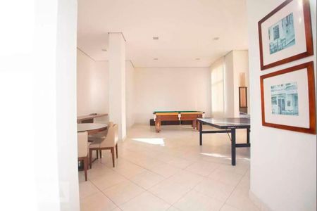 Apartamento para alugar com 132m², 3 quartos e 3 vagasSala de Jogos