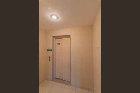 Apartamento para alugar com 132m², 3 quartos e 3 vagasHall de entrada