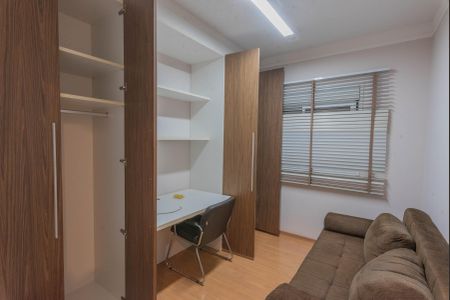 Apartamento para alugar com 132m², 3 quartos e 3 vagasSuíte 3