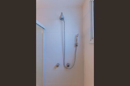 Apartamento para alugar com 132m², 3 quartos e 3 vagasBanheiro da Suíte 2