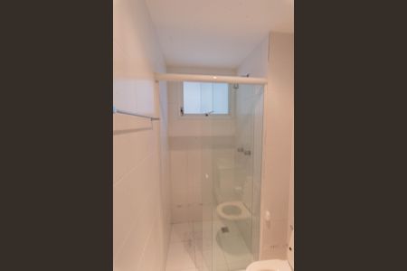 Apartamento para alugar com 132m², 3 quartos e 3 vagasBanheiro da Suíte 3