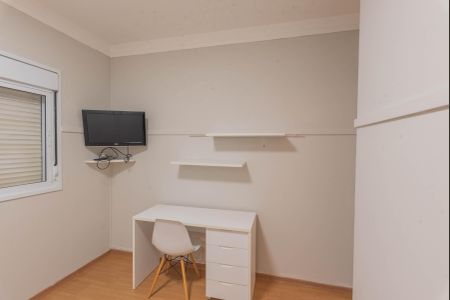 Apartamento para alugar com 132m², 3 quartos e 3 vagasSuíte 2