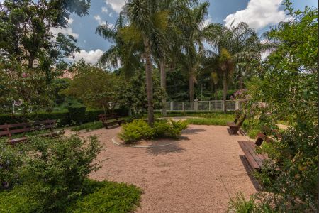 Apartamento para alugar com 132m², 3 quartos e 3 vagasÁrea comum