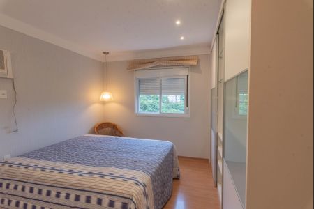 Apartamento para alugar com 132m², 3 quartos e 3 vagasSuíte 1