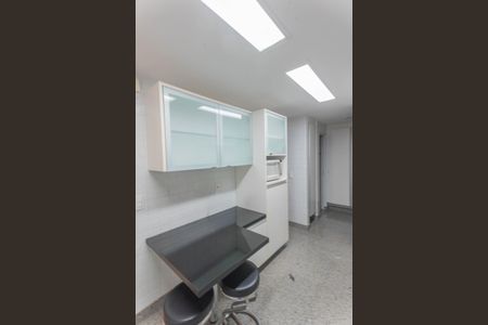 Apartamento para alugar com 132m², 3 quartos e 3 vagasCozinha