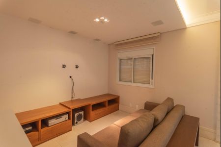 Apartamento para alugar com 132m², 3 quartos e 3 vagasSala