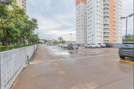 Apartamento para alugar com 132m², 3 quartos e 3 vagasGaragem Descoberta