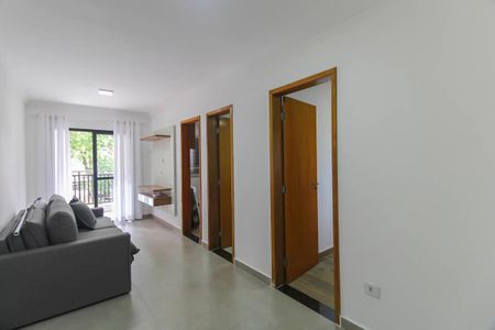 Apartamento para alugar com 2 quartos, 47m² em Vila Formosa, São Paulo