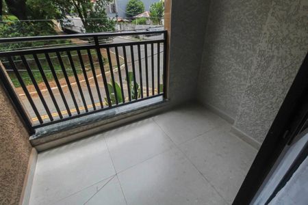 Apartamento para alugar com 2 quartos, 47m² em Vila Formosa, São Paulo