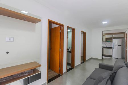 Apartamento para alugar com 2 quartos, 47m² em Vila Formosa, São Paulo