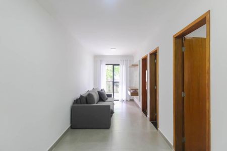 Apartamento para alugar com 2 quartos, 47m² em Vila Formosa, São Paulo