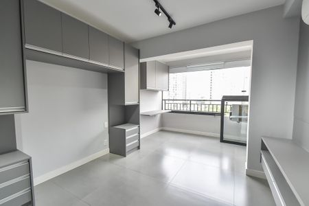 Studio de kitnet/studio à venda com 1 quarto, 32m² em Sacomã, São Paulo