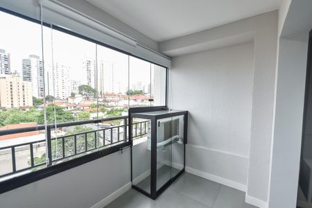 Studio à venda com 32m², 1 quarto e sem vagaStudio
