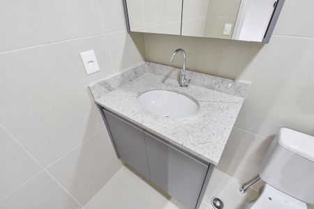 Studio à venda com 32m², 1 quarto e sem vagaBanheiro