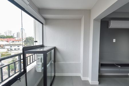 Studio à venda com 32m², 1 quarto e sem vagaStudio