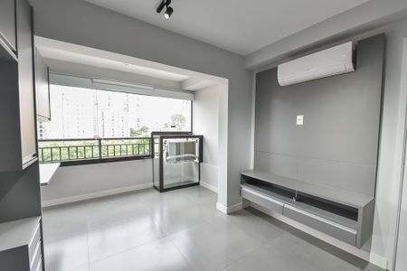 Studio de kitnet/studio à venda com 1 quarto, 32m² em Sacomã, São Paulo