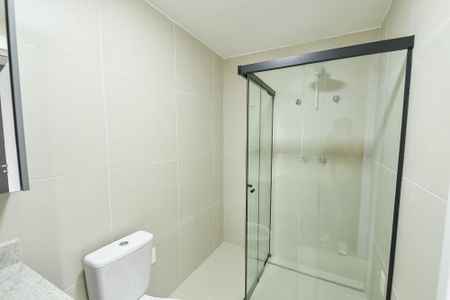 Studio à venda com 32m², 1 quarto e sem vagaBanheiro