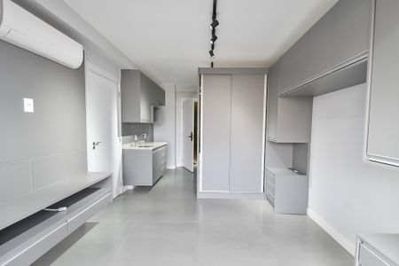 Studio de kitnet/studio à venda com 1 quarto, 32m² em Sacomã, São Paulo