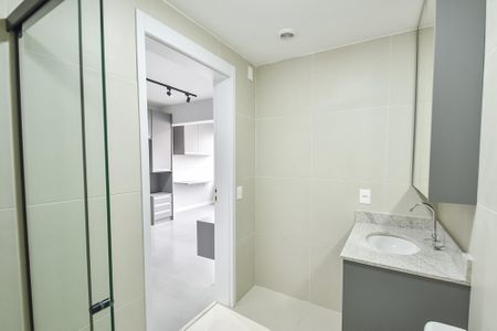 Studio à venda com 32m², 1 quarto e sem vagaBanheiro