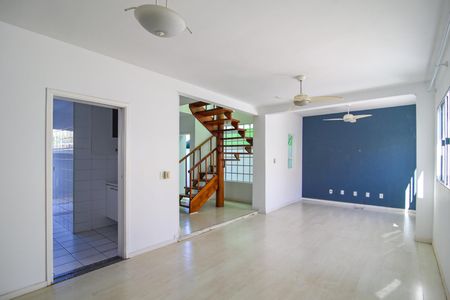 Casa de Condomínio para alugar com 3 quartos, 100m² em Vila Avai, Indaiatuba