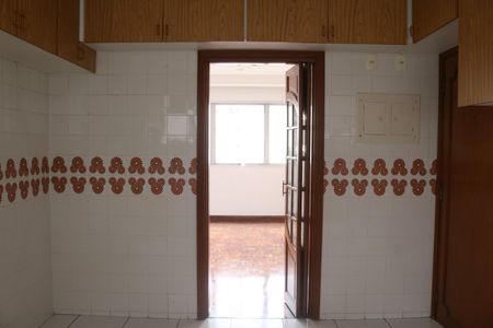 Apartamento para alugar com 110m², 3 quartos e 2 vagasCozinha