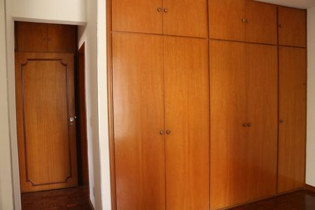 Apartamento para alugar com 110m², 3 quartos e 2 vagasQuarto 3