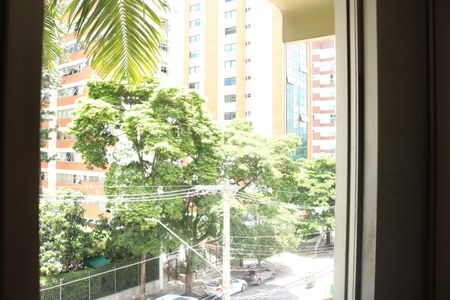 Apartamento para alugar com 110m², 3 quartos e 2 vagasQuarto 3