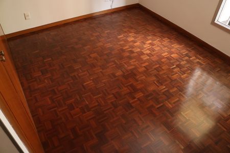 Apartamento para alugar com 110m², 3 quartos e 2 vagasQuarto 3