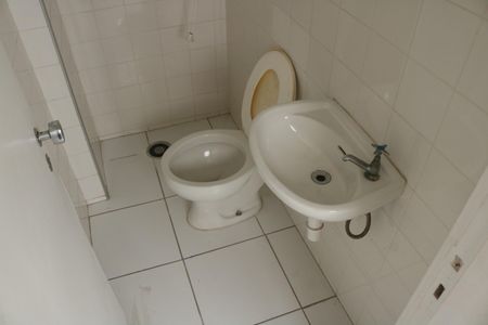 Apartamento para alugar com 110m², 3 quartos e 2 vagasÁrea de Serviço