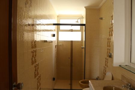 Apartamento para alugar com 110m², 3 quartos e 2 vagasBanheiro 2