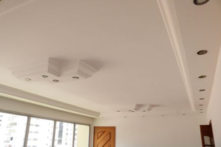 Apartamento para alugar com 110m², 3 quartos e 2 vagasSala