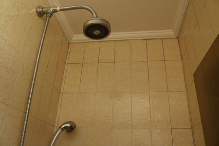 Apartamento para alugar com 110m², 3 quartos e 2 vagasBanheiro 1